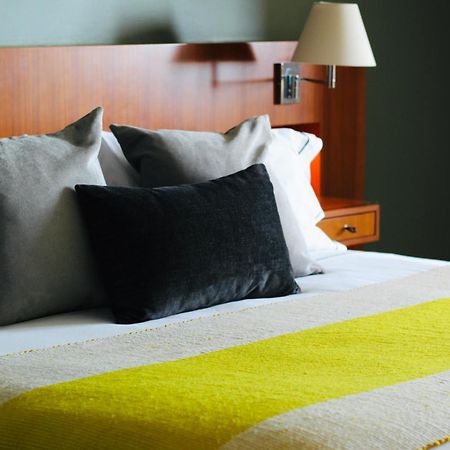 Park Lake Luxury Hotel Пукон Екстер'єр фото