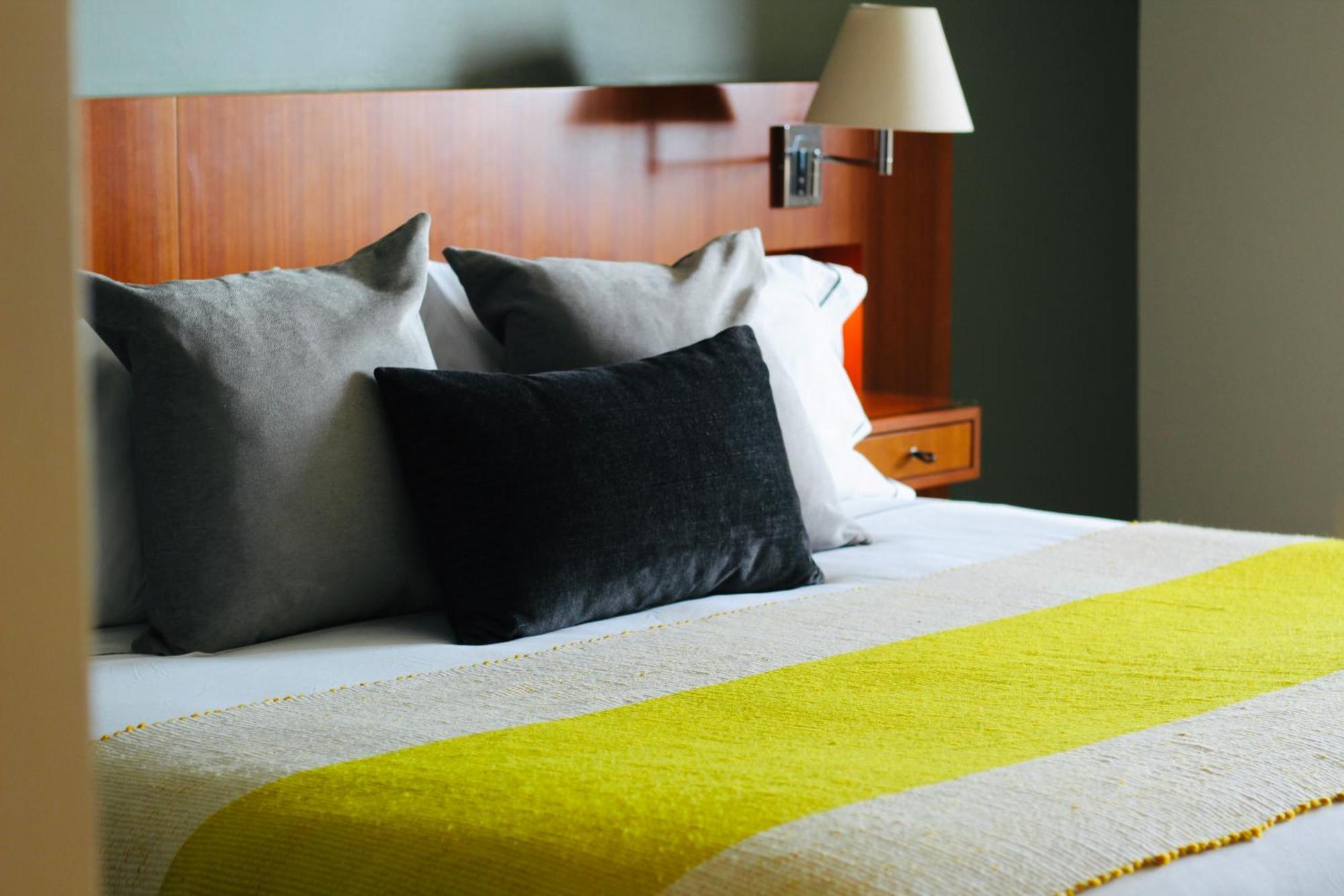 Park Lake Luxury Hotel Пукон Екстер'єр фото